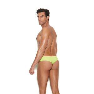 Men’s Thong Back Brief!